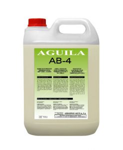 AB-4 AGUILA